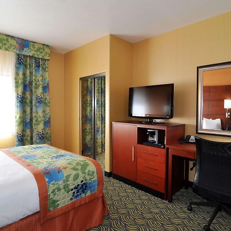 Best Western Plus Fresno Inn Pokój zdjęcie