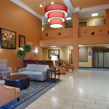 Best Western Plus Fresno Inn Zewnętrze zdjęcie