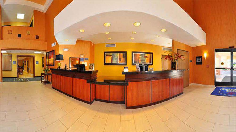 Best Western Plus Fresno Inn Zewnętrze zdjęcie
